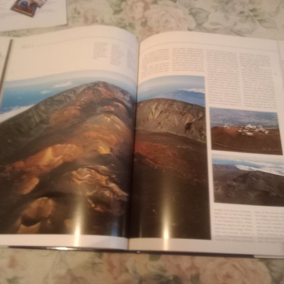 Hawaii from the Air 160 pages aerial photographs of Hawaiian Islands - Picture 3 of 3